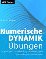 Cover-Bild Numerische Dynamik Übungen