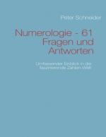 Cover-Bild Numerologie - 61 Fragen und Antworten