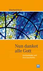 Cover-Bild Nun danket alle Gott