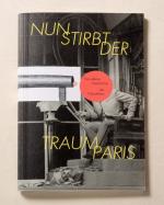 Cover-Bild Nun stirbt der Traum Paris