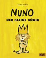 Cover-Bild Nuno, der kleine König