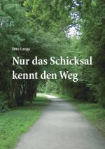 Cover-Bild Nur das Schicksal kennt den Weg