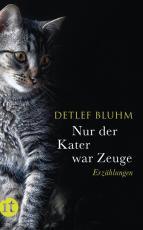 Cover-Bild Nur der Kater war Zeuge