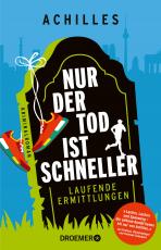 Cover-Bild Nur der Tod ist schneller