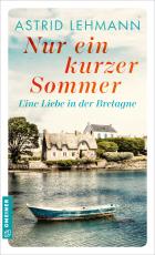 Cover-Bild Nur ein kurzer Sommer