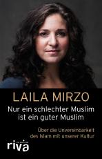 Cover-Bild Nur ein schlechter Muslim ist ein guter Muslim