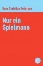 Cover-Bild Nur ein Spielmann