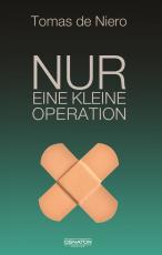 Cover-Bild Nur eine kleine Operation