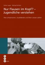 Cover-Bild Nur Flausen im Kopf? - Jugendliche verstehen (E-Book)