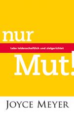 Cover-Bild Nur Mut!