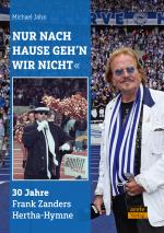 Cover-Bild "Nur nach Hause geh'n wir nicht"