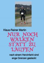 Cover-Bild Nur noch walken statt zu laufen