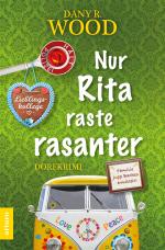 Cover-Bild Nur Rita raste rasanter