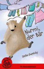 Cover-Bild Nurmi - der Bär