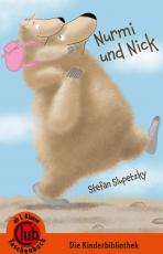 Cover-Bild Nurmi und Nick