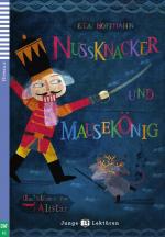 Cover-Bild Nussknacker und Mausekönig