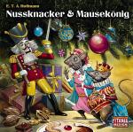 Cover-Bild Nussknacker und Mausekönig