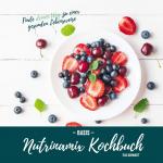 Cover-Bild Nutrinamix Kochbuch