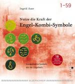 Cover-Bild Nutze die Kraft der Engel-Kombi-Symbole