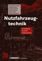 Cover-Bild Nutzfahrzeugtechnik