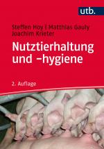 Cover-Bild Nutztierhaltung und -hygiene