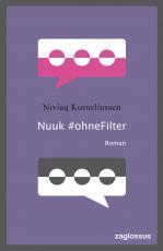 Cover-Bild Nuuk: Ohne Filter