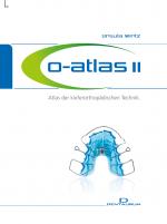Cover-Bild o-atlas II