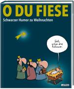 Cover-Bild O du Fiese