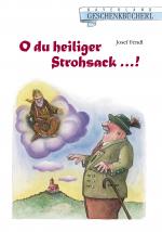 Cover-Bild O du heiliger Strohsack