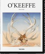 Cover-Bild O'Keeffe