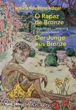 Cover-Bild O rapaz de bronze/ Der Junge aus Bronze