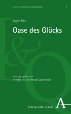 Cover-Bild Oase des Glücks