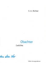 Cover-Bild Obachter