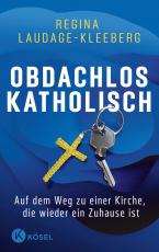 Cover-Bild Obdachlos katholisch