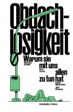 Cover-Bild Obdachlosigkeit – Warum sie mit uns allen zu tun hat