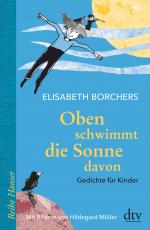 Cover-Bild Oben schwimmt die Sonne davon