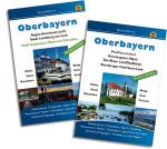 Cover-Bild Oberbayern 1+2