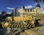 Cover-Bild Oberfranken eine Fotoreise