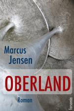 Cover-Bild Oberland