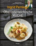 Cover-Bild Oberösterreichische Küche