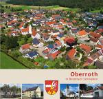 Cover-Bild Oberroth in Bayerisch Schwaben