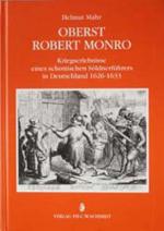 Cover-Bild Oberst Robert Monro