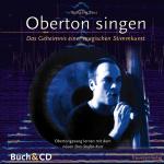 Cover-Bild Oberton singen