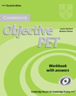 Cover-Bild Objective PET