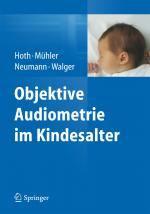 Cover-Bild Objektive Audiometrie im Kindesalter