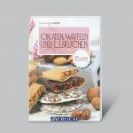 Cover-Bild Oblaten, Waffeln und Lebkuchen (alte und neue Rezepte)
