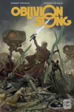 Cover-Bild Oblivion Song 6