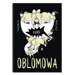 Cover-Bild Oblomowa