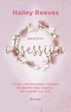 Cover-Bild Obsession - Band 1