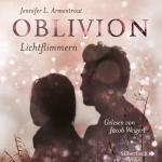 Cover-Bild Obsidian 0: Oblivion 2. Lichtflimmern